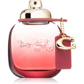 Coach Wild Rose Eau de Parfum pentru femei
